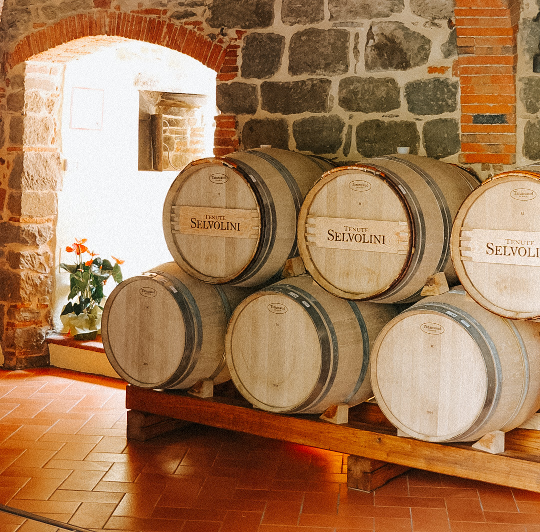 Cave à vins